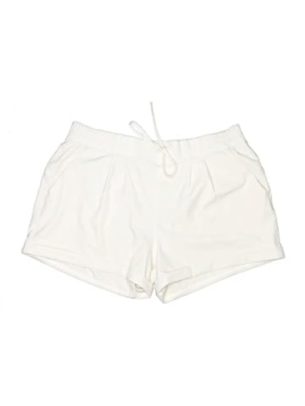 NWT and bag Zyia active club shorts